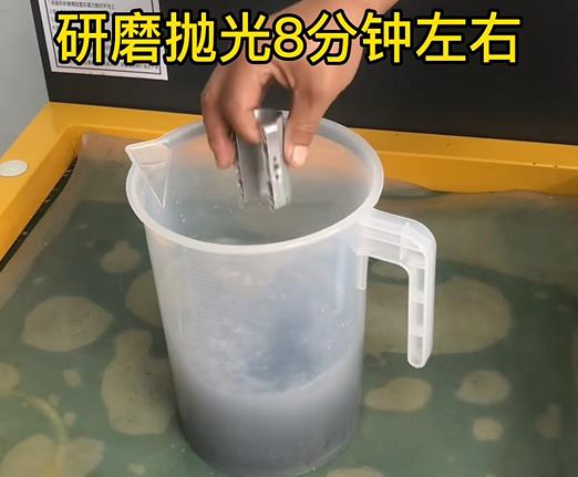 CNC机加工林甸铝件样品